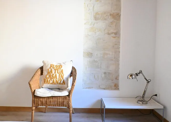 S231 - Delizioso In Centro A *