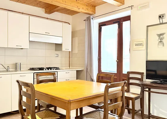 S231 - Delizioso In Centro A * Sirolo