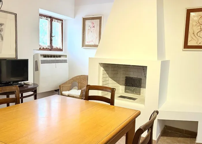 S231 - Delizioso In Centro A Sirolo