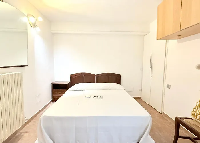 S231 - Delizioso In Centro A