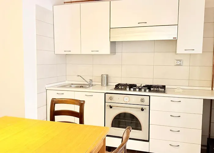 S231 - Delizioso In Centro A