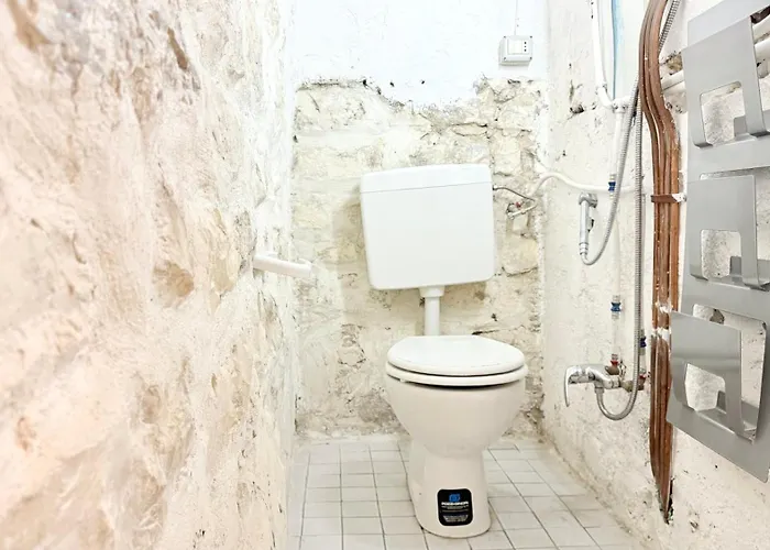 S231 - Delizioso In Centro A Διαμέρισμα Sirolo