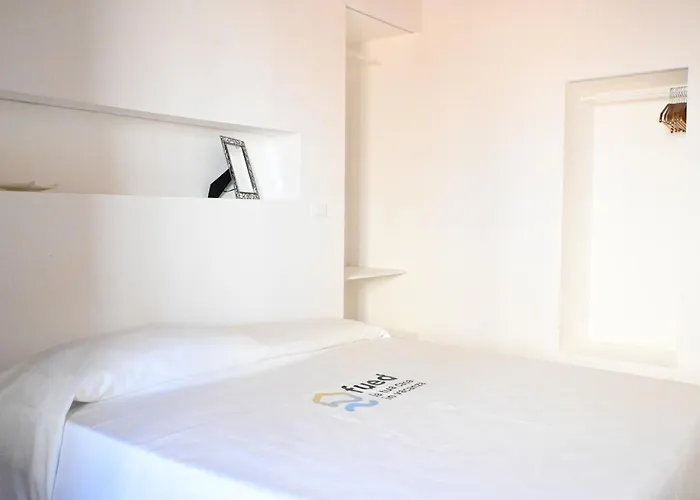 S231 - Delizioso In Centro A Sirolo