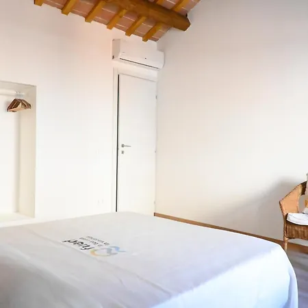 Apartment S231 - Delizioso In Centro A Sirolo