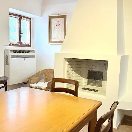 S231 - Delizioso In Centro A Sirolo