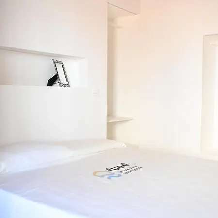 S231 - Delizioso In Centro A Sirolo