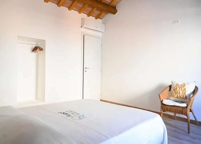 Apartment S231 - Delizioso In Centro A Sirolo