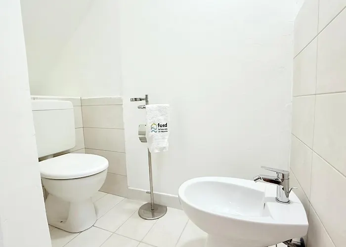 S231 - Delizioso In Centro A * Sirolo