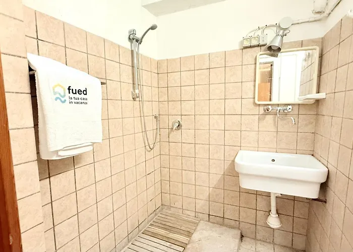 Apartment S231 - Delizioso In Centro A