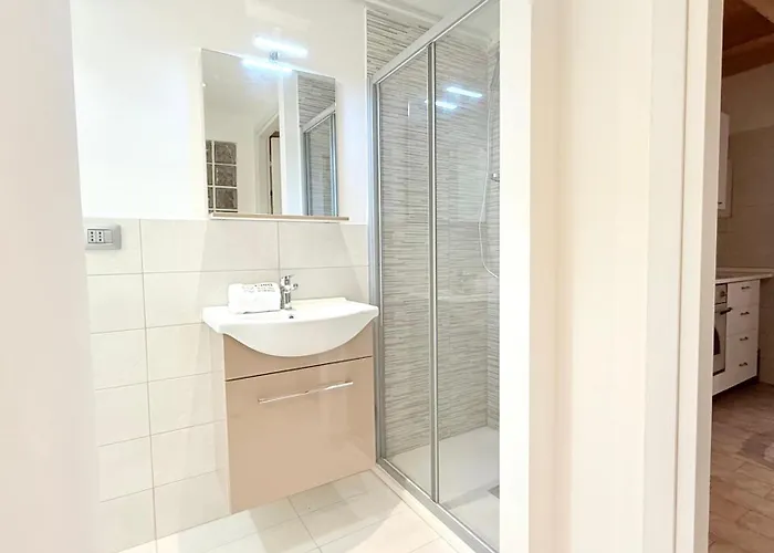 S231 - Delizioso In Centro A Apartment