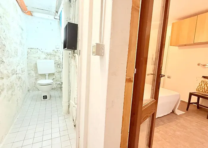 S231 - Delizioso In Centro A Apartment *