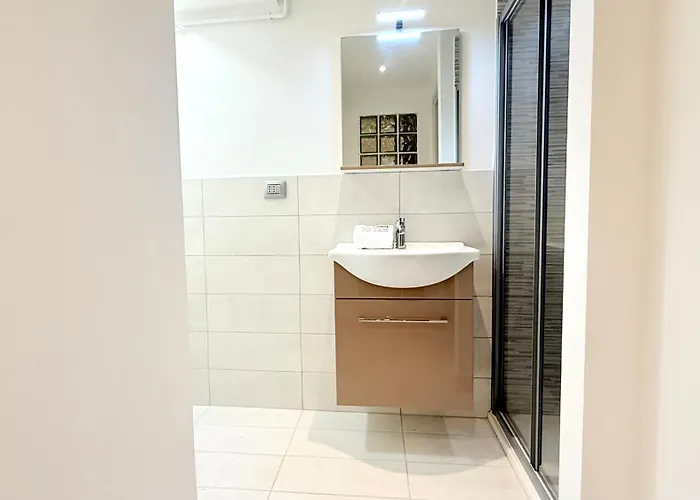 S231 - Delizioso In Centro A Sirolo