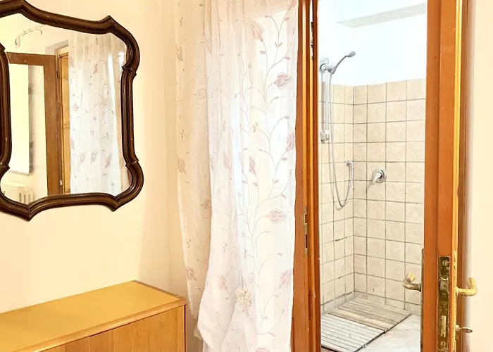 S231 - Delizioso In Centro A