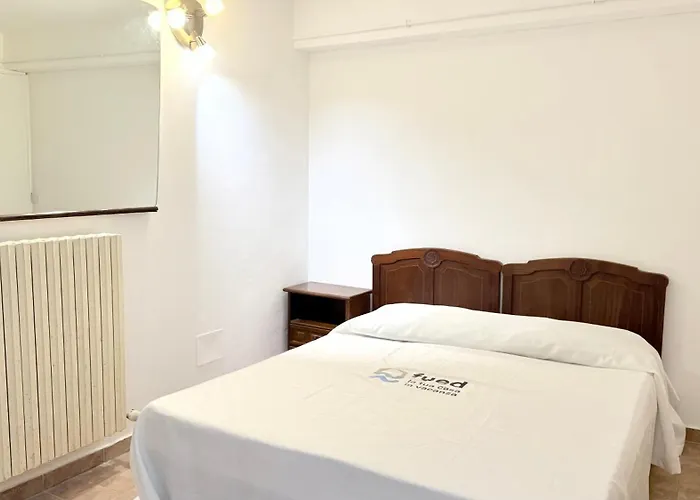 S231 - Delizioso In Centro A Apartment Sirolo